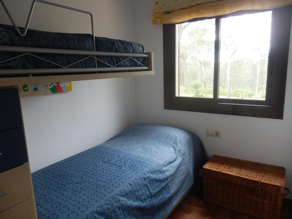 Casa Atenes L'Estartit Quarto foto